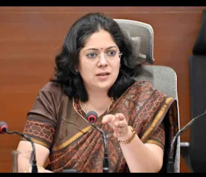 आदर्श आचारसंहितेचे पालन करण्याचे जिल्हाधिका-यांचे आवाहन